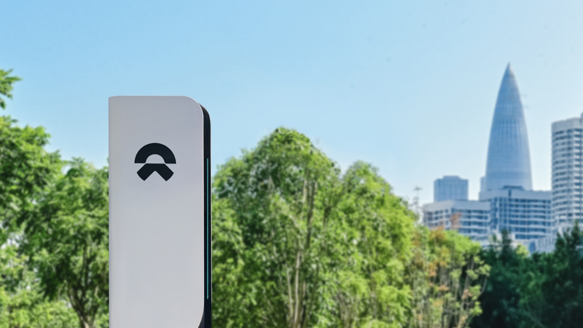 CA88充电桩突破10,000根